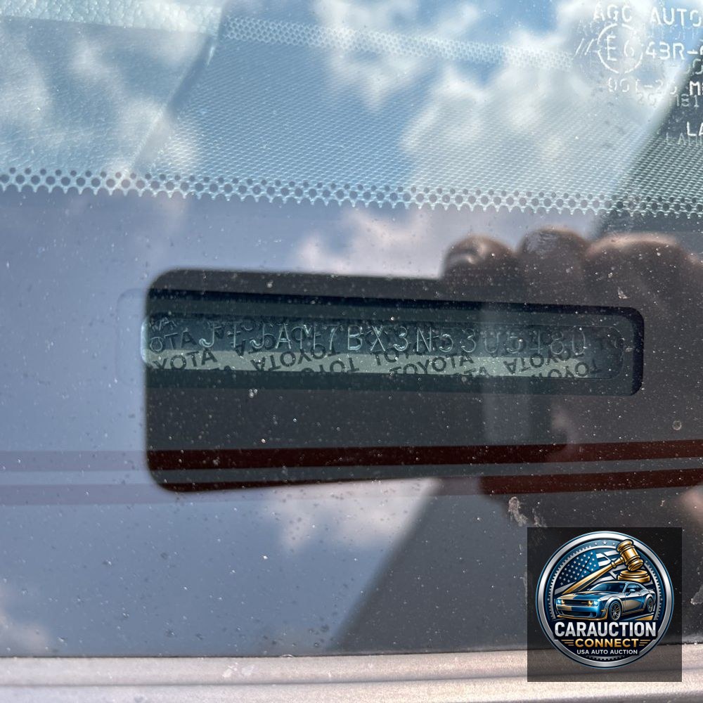 2022 Lexus GX 460 Base