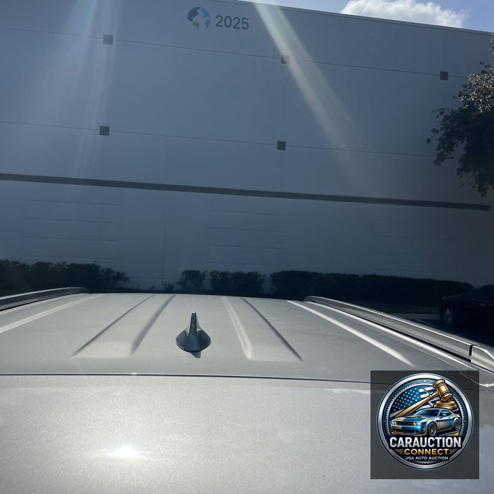 2022 Lexus GX 460 Base