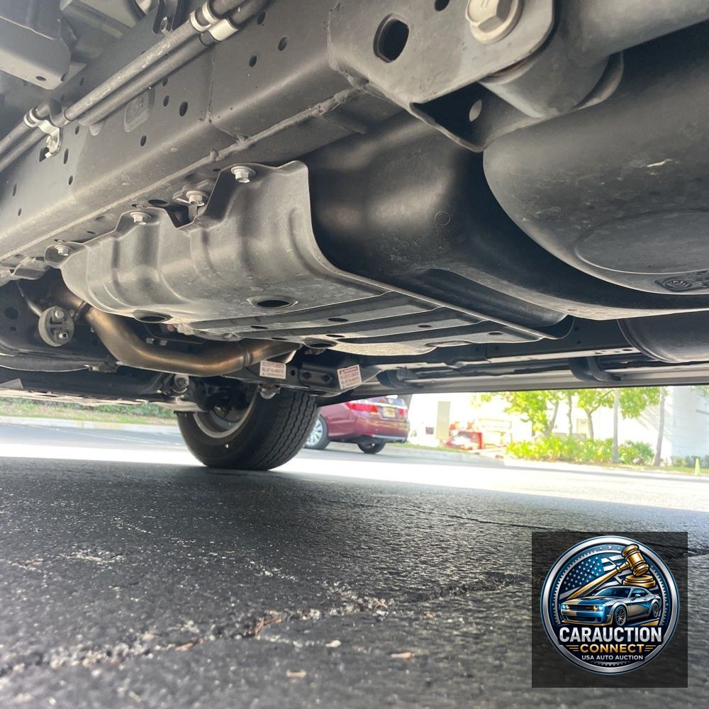 2022 Lexus GX 460 Base