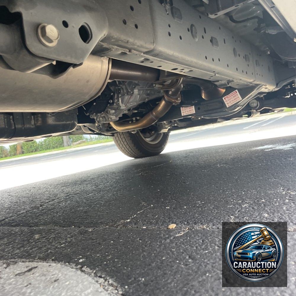 2022 Lexus GX 460 Base