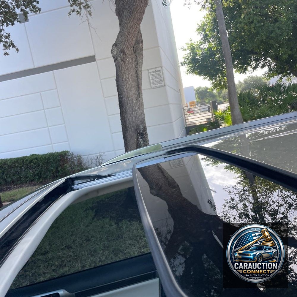 2022 Lexus GX 460 Base
