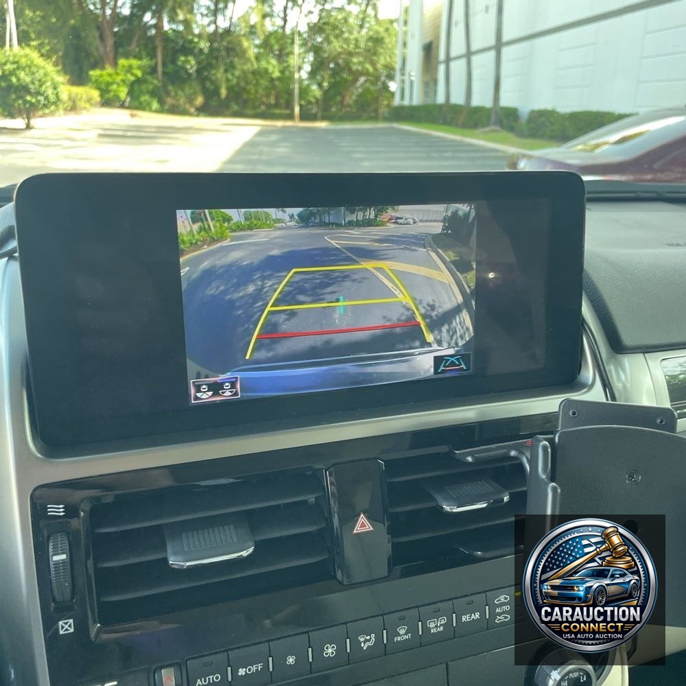 2022 Lexus GX 460 Base