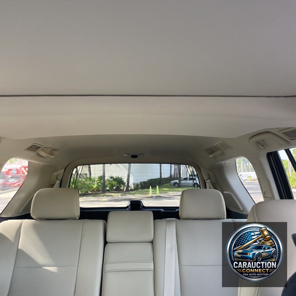 2022 Lexus GX 460 Base