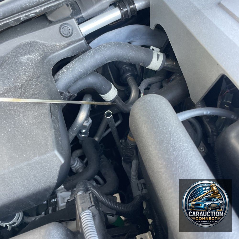 2022 Lexus GX 460 Base