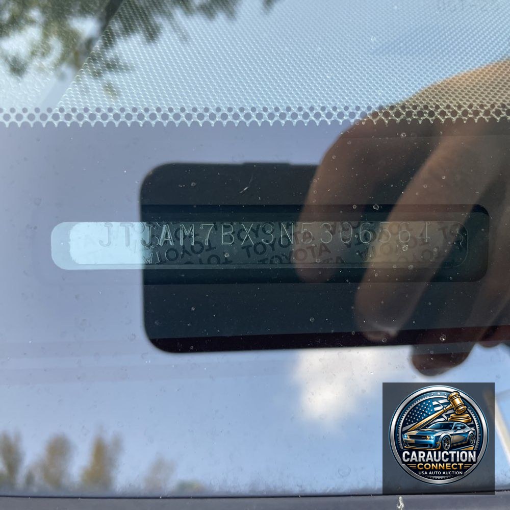 2022 Lexus GX 460 Base