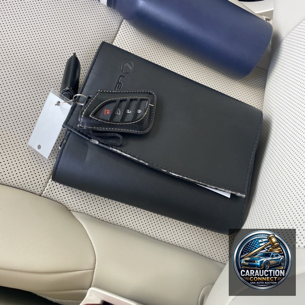 2022 Lexus GX 460 Base