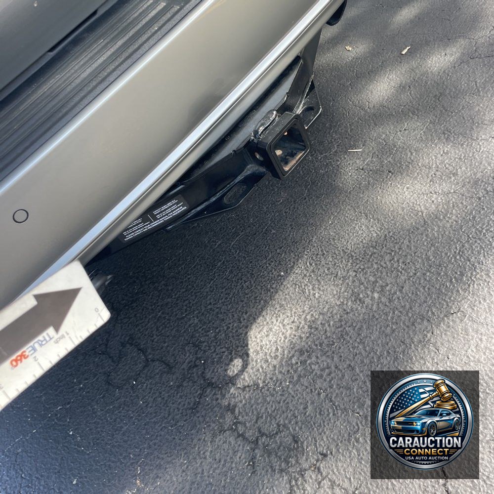 2022 Lexus GX 460 Base