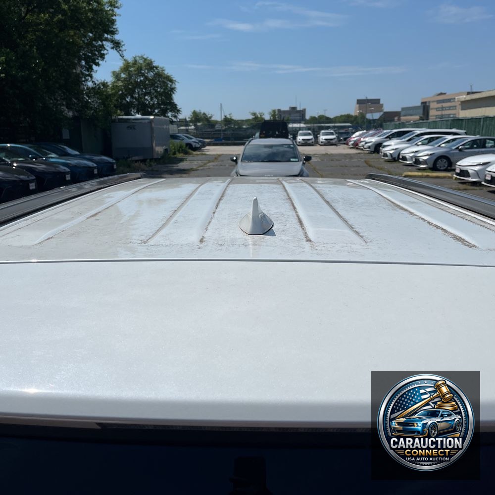 2022 Lexus GX 460 Base