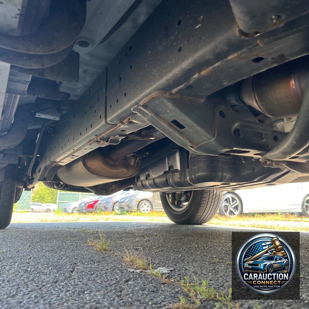 2022 Lexus GX 460 Base