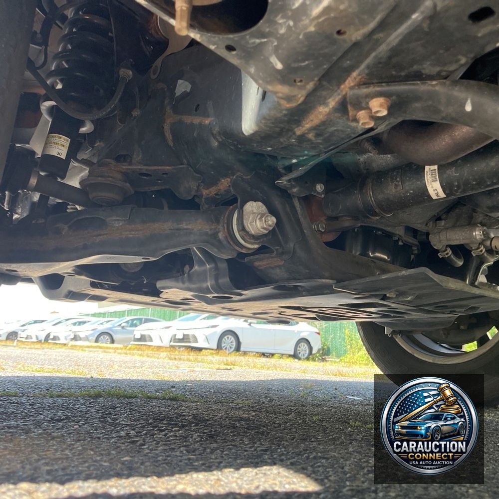 2022 Lexus GX 460 Base