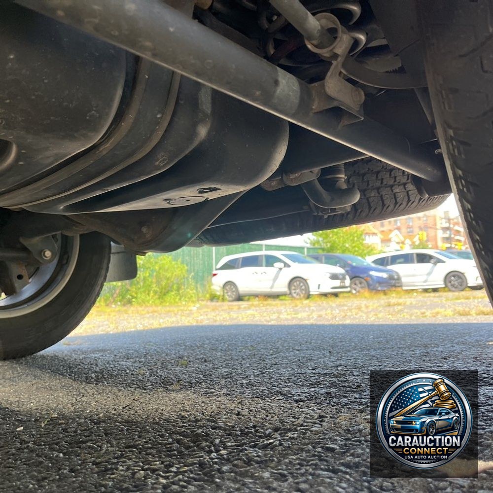 2022 Lexus GX 460 Base