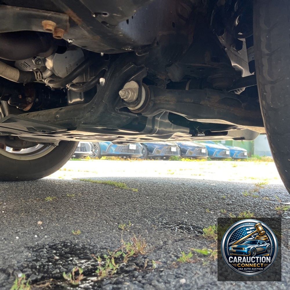 2022 Lexus GX 460 Base