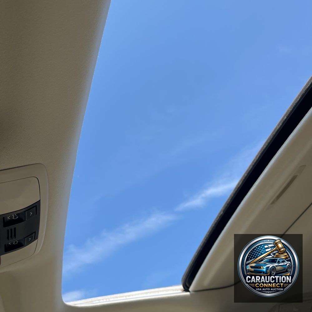 2022 Lexus GX 460 Base