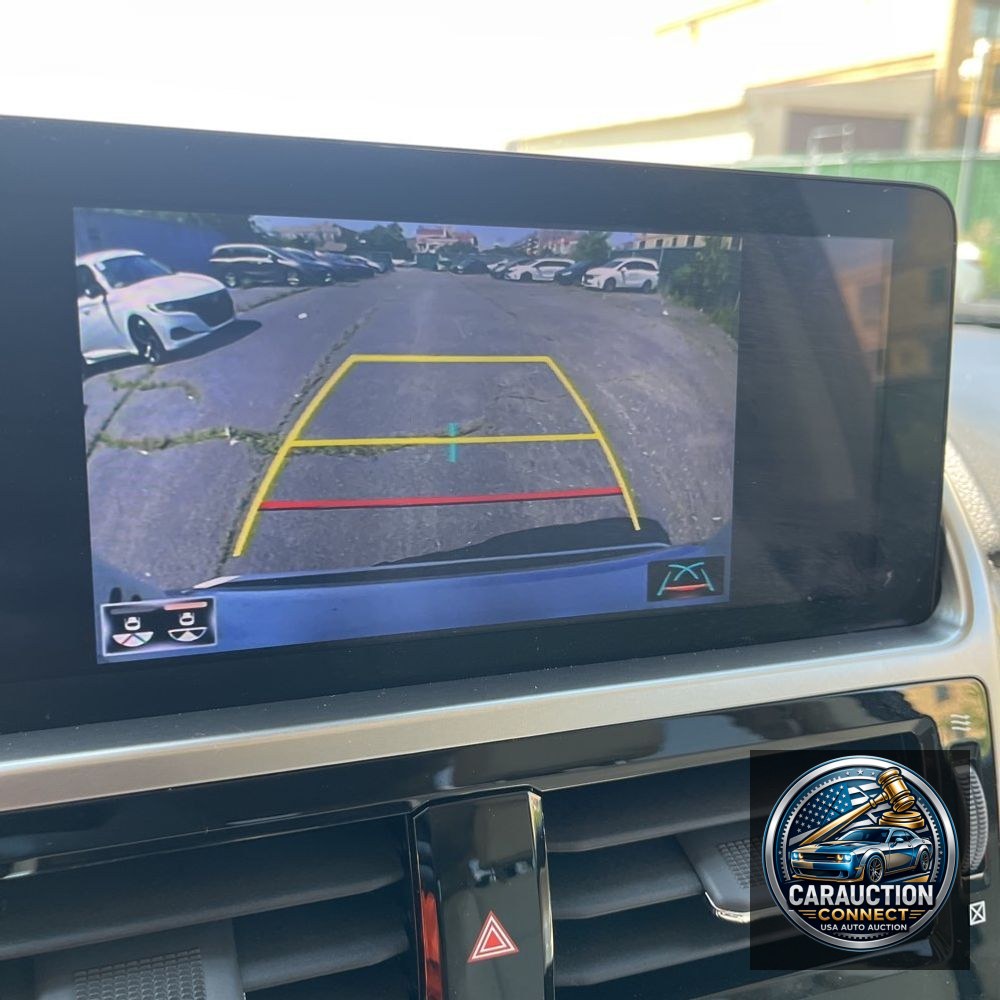 2022 Lexus GX 460 Base
