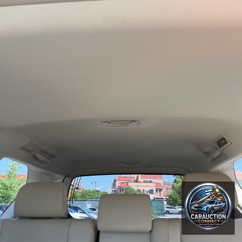 2022 Lexus GX 460 Base