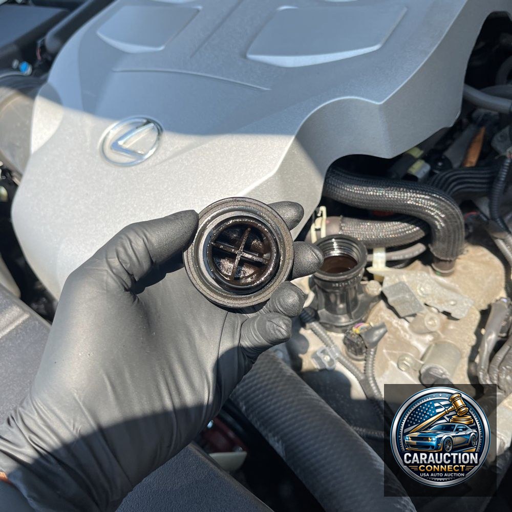 2022 Lexus GX 460 Base