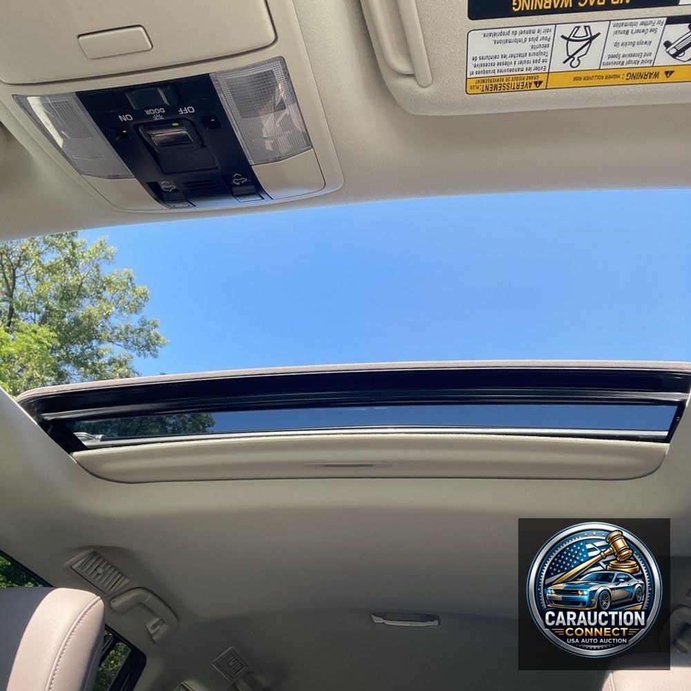 2023 Lexus GX 460 Base
