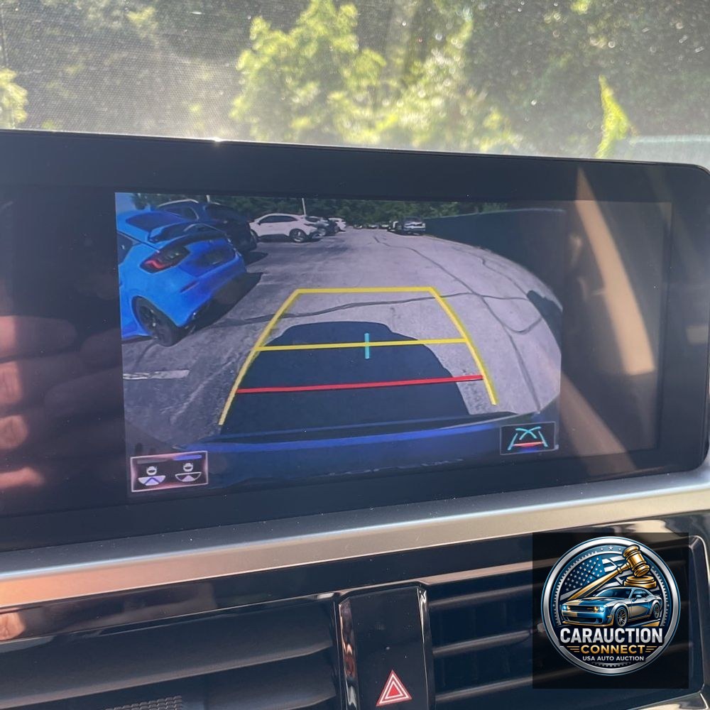 2023 Lexus GX 460 Base