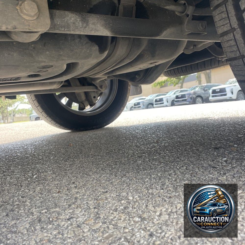 2023 Lexus GX 460 Base