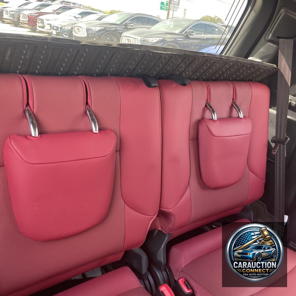 2023 Lexus GX 460 Base