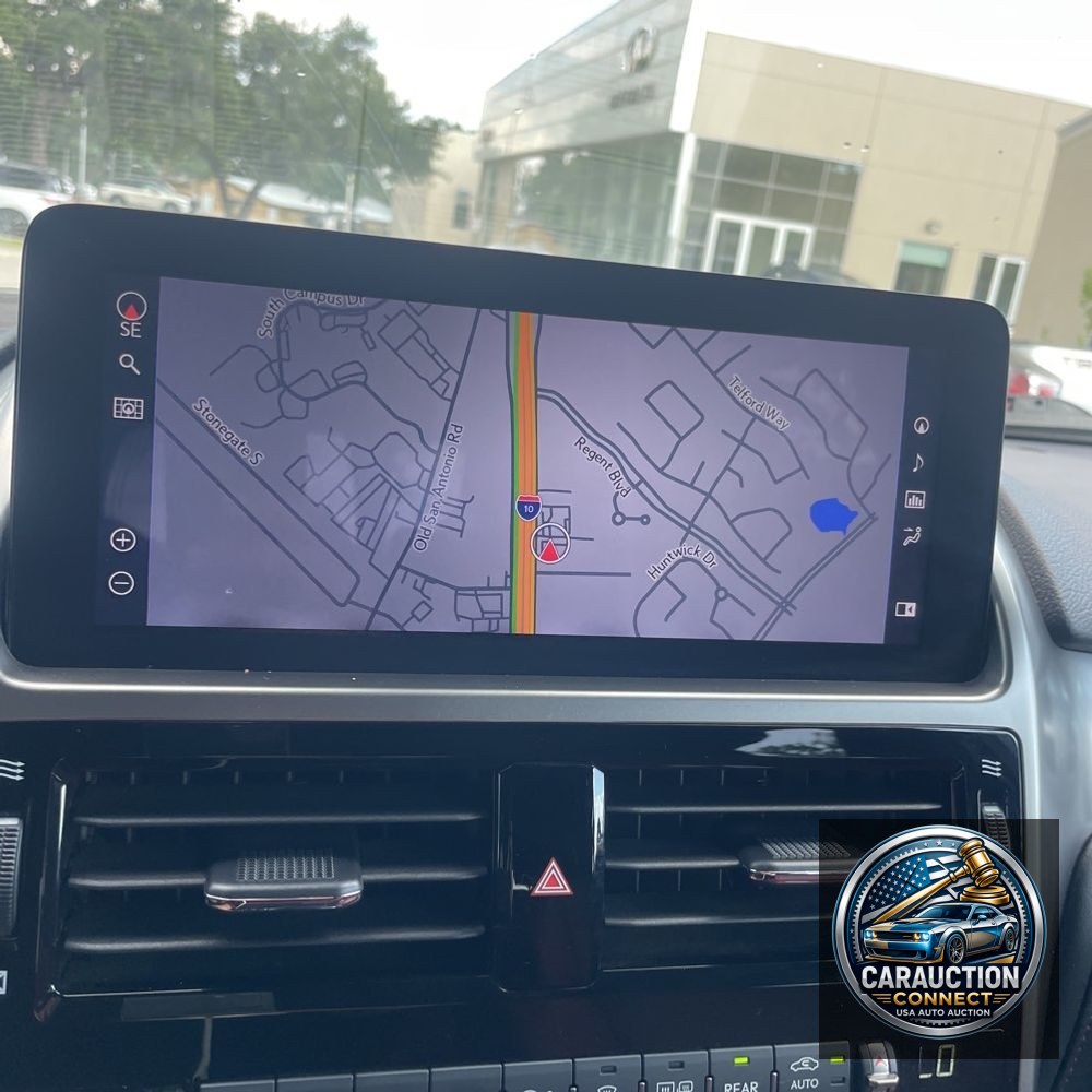 2023 Lexus GX 460 Base