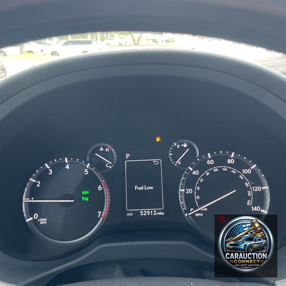 2023 Lexus GX 460 Base