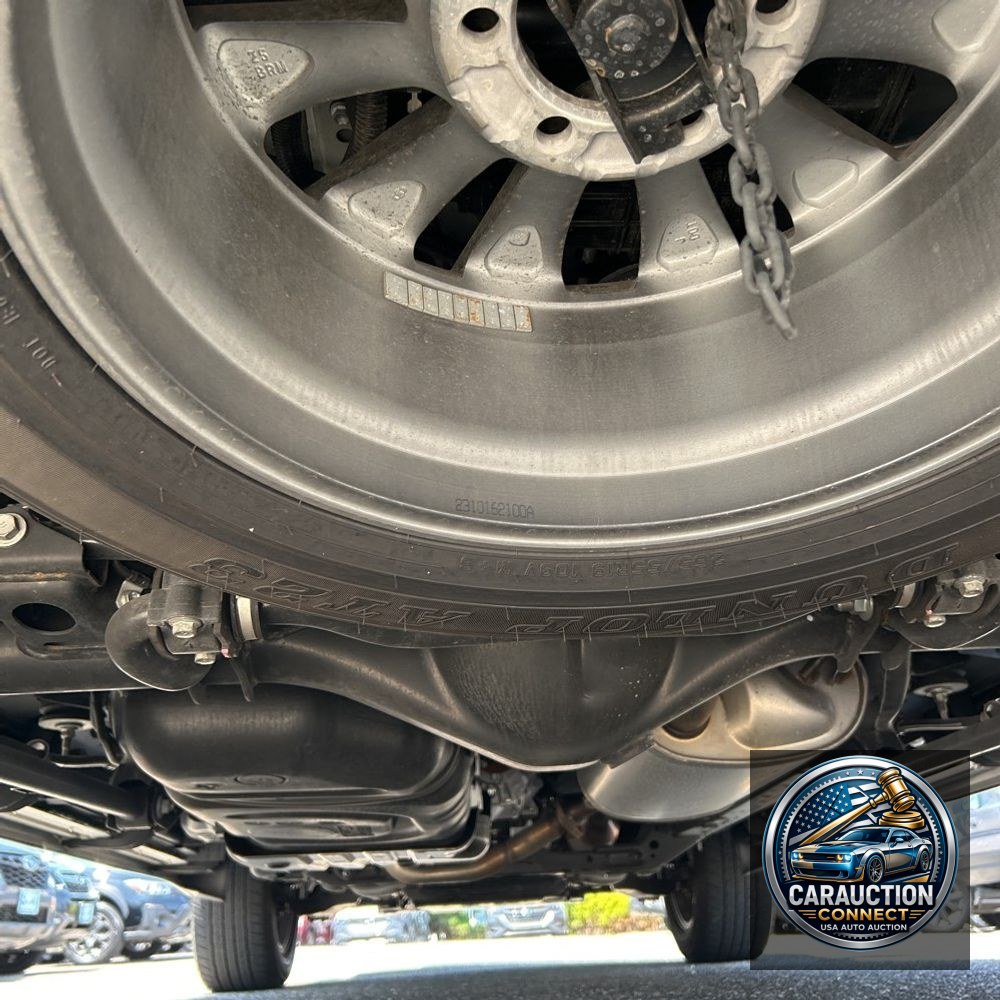 2023 Lexus GX 460 Base