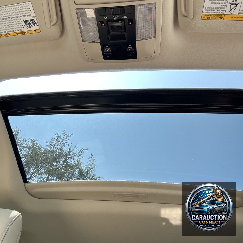 2023 Lexus GX 460 Base