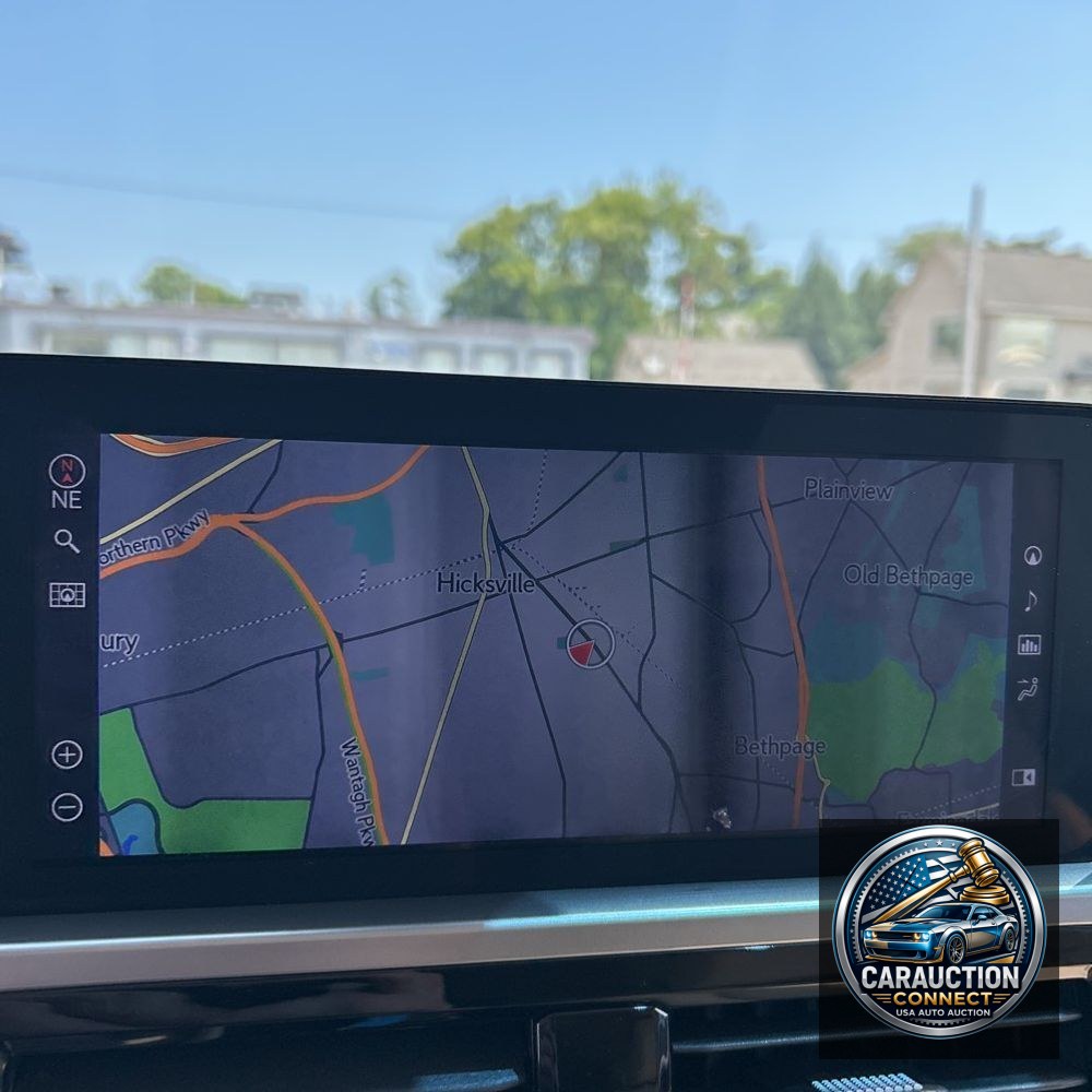 2023 Lexus GX 460 Base