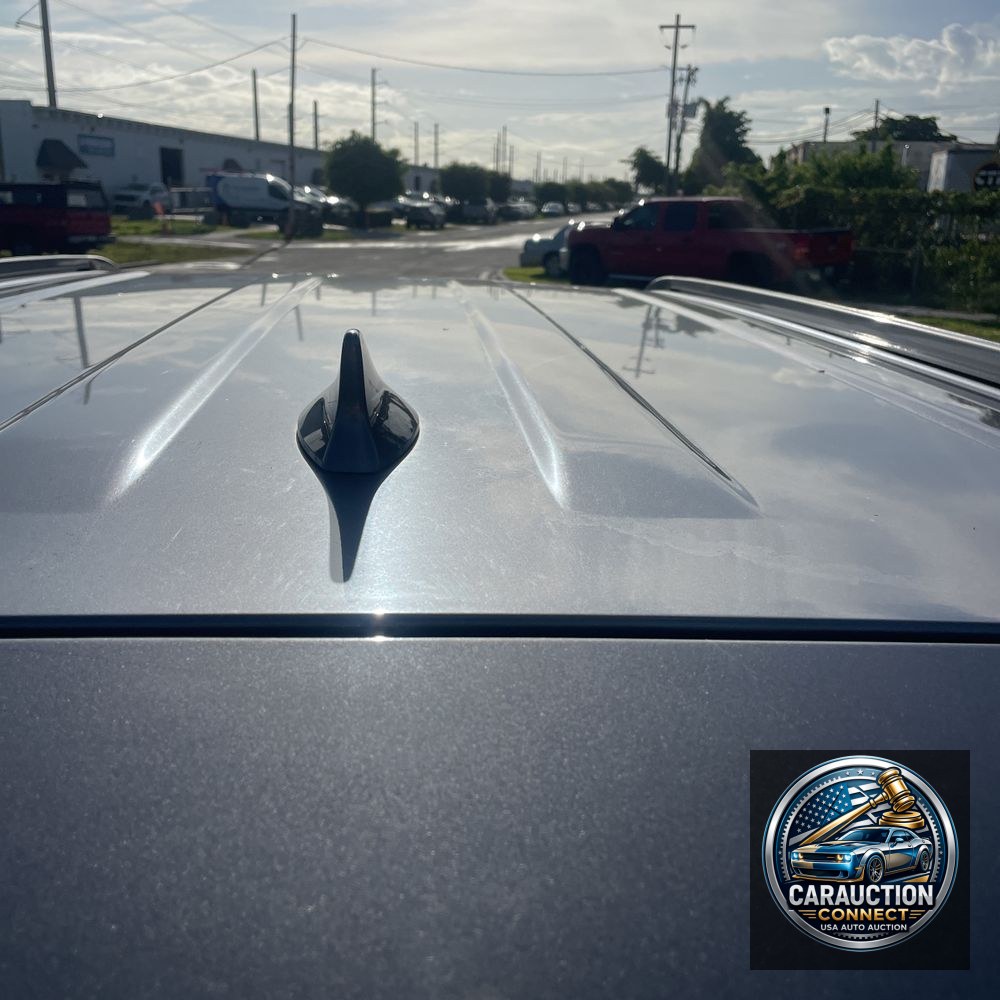 2022 Lexus GX 460 Base