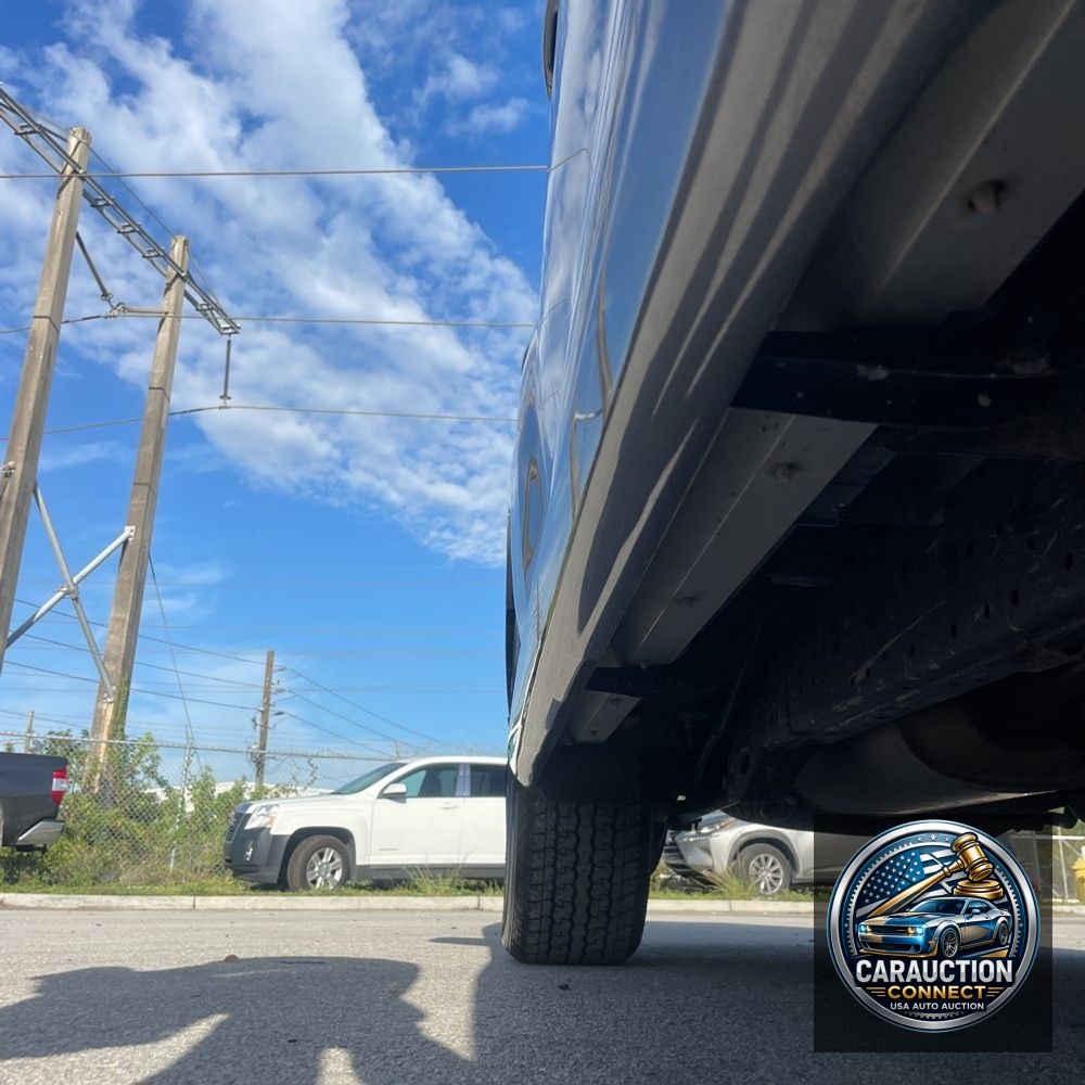 2022 Lexus GX 460 Base
