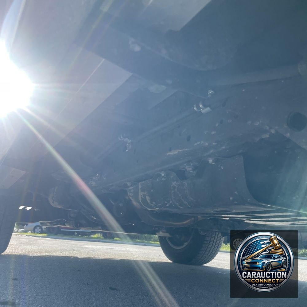 2022 Lexus GX 460 Base