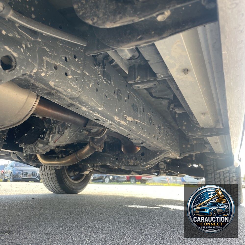 2022 Lexus GX 460 Base