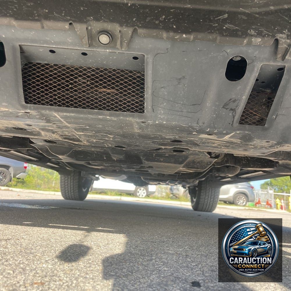 2022 Lexus GX 460 Base