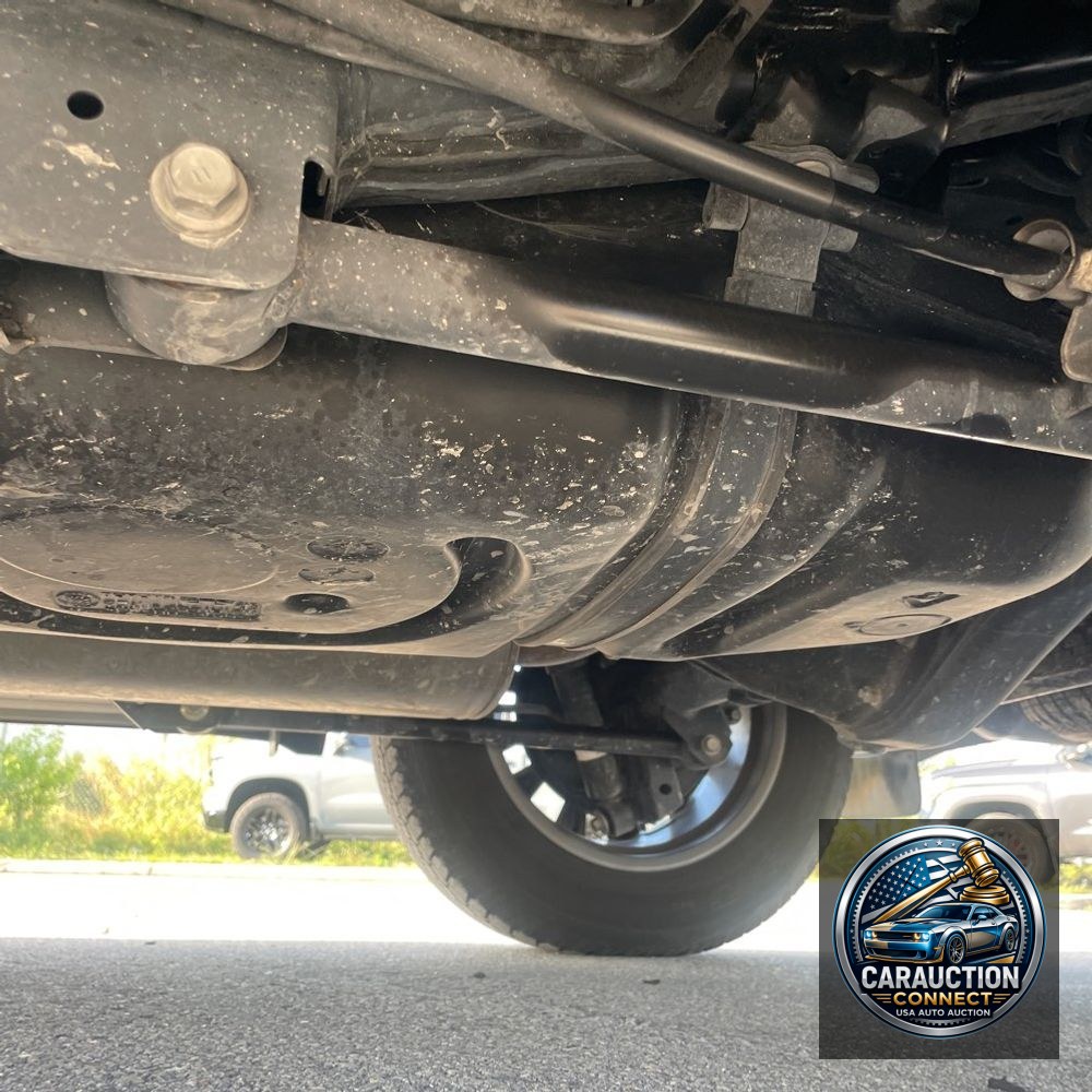2022 Lexus GX 460 Base