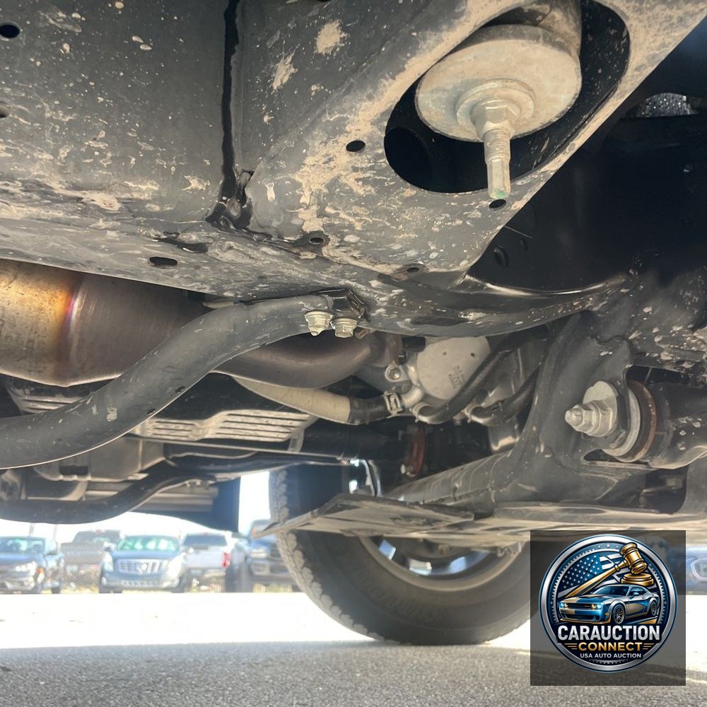 2022 Lexus GX 460 Base