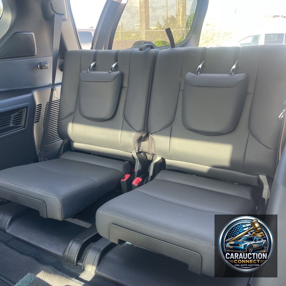 2022 Lexus GX 460 Base
