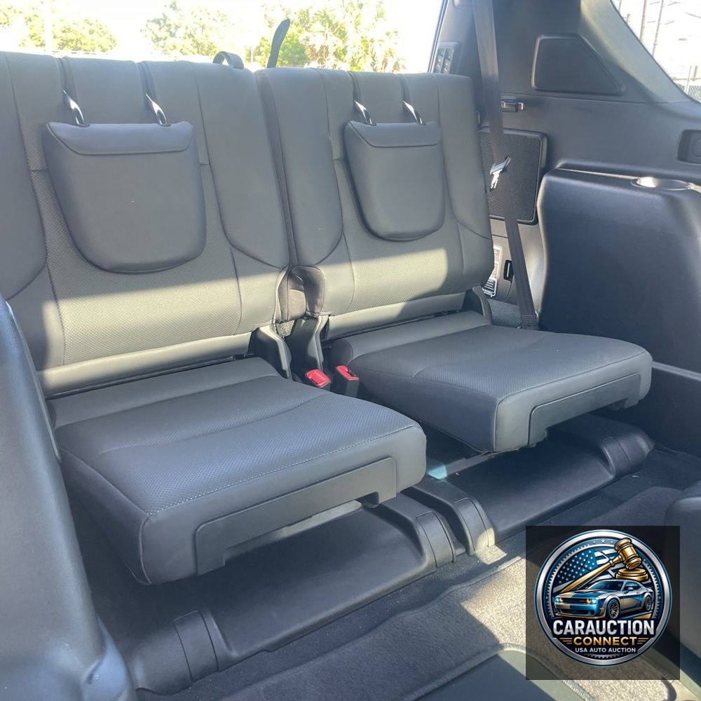 2022 Lexus GX 460 Base