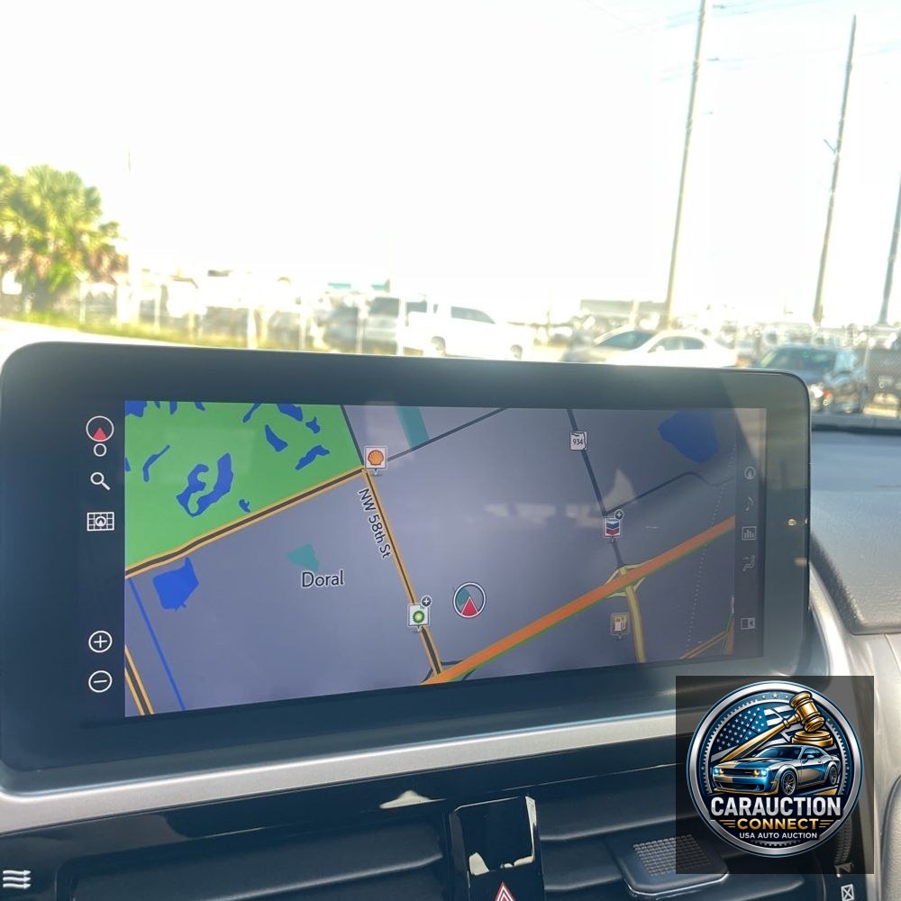 2022 Lexus GX 460 Base