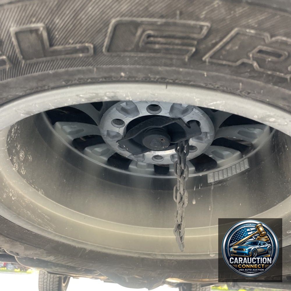 2022 Lexus GX 460 Base