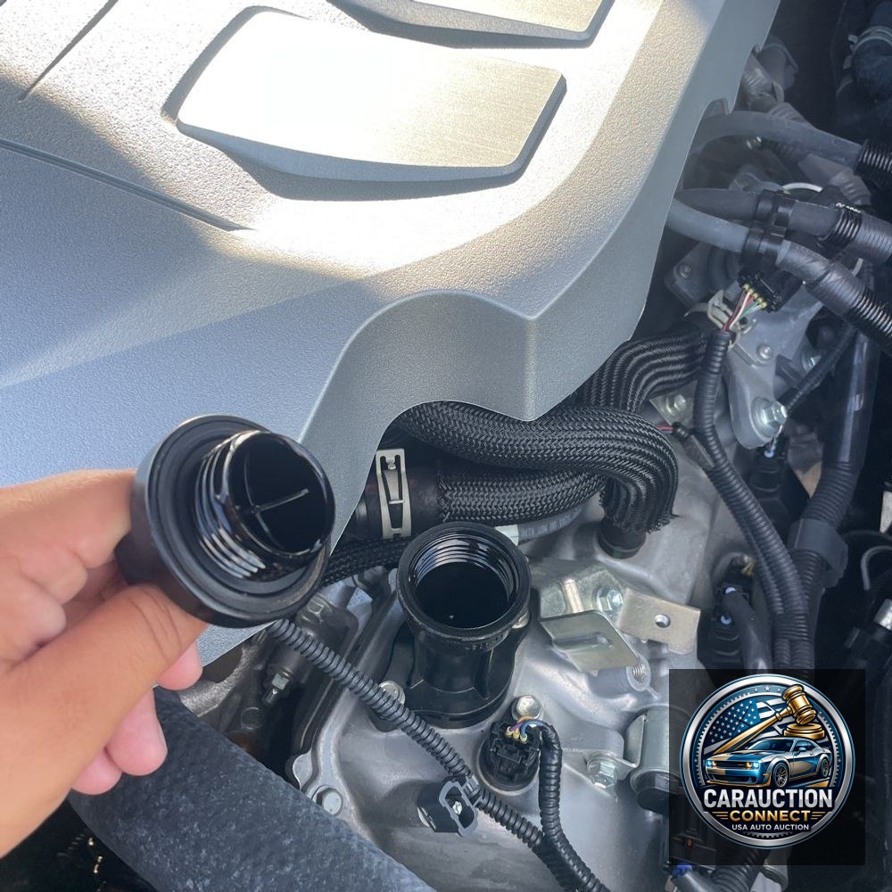 2022 Lexus GX 460 Base