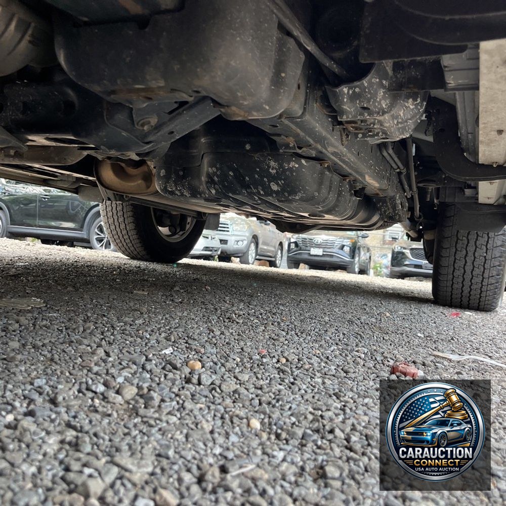 2022 Lexus GX 460 Base