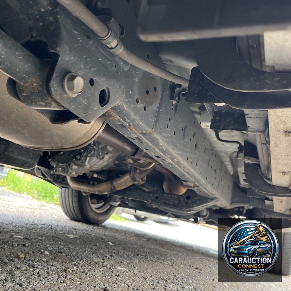 2022 Lexus GX 460 Base