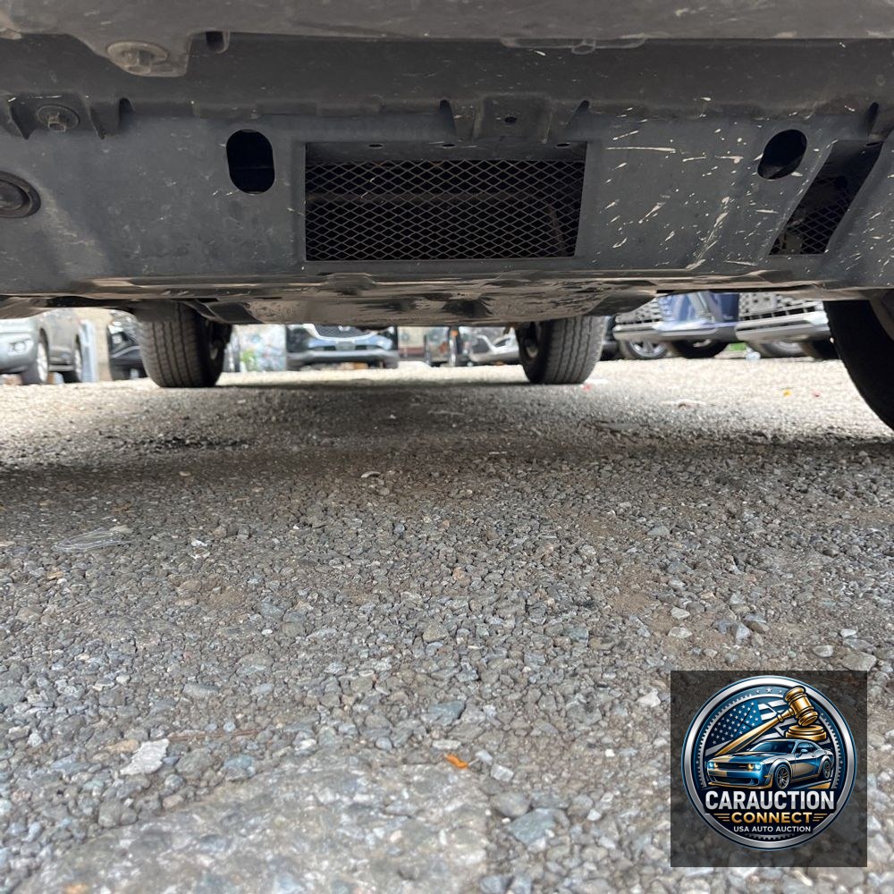 2022 Lexus GX 460 Base