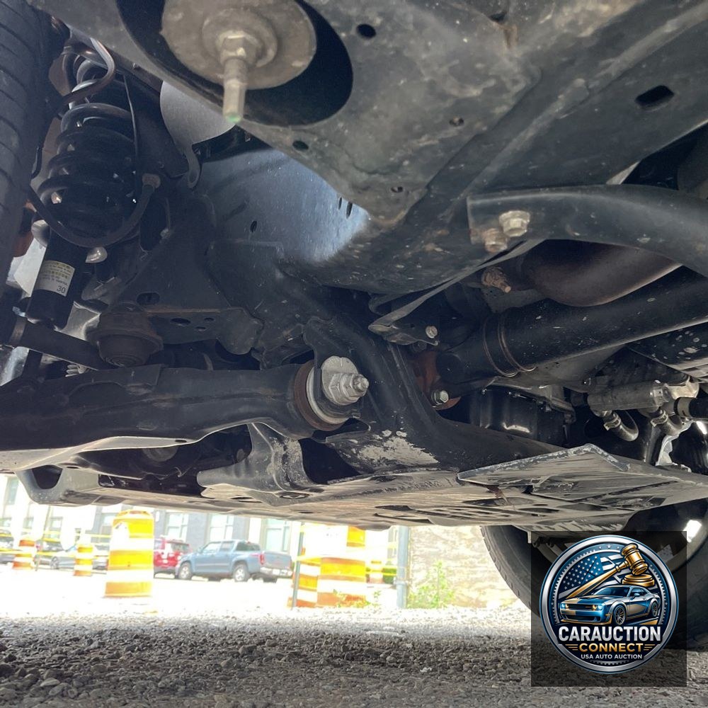 2022 Lexus GX 460 Base