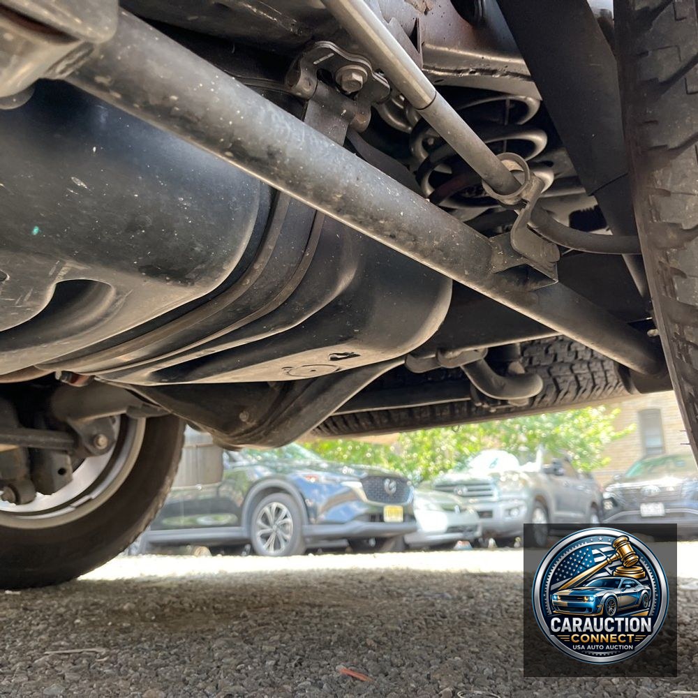 2022 Lexus GX 460 Base