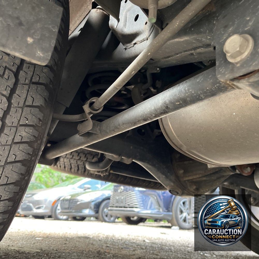 2022 Lexus GX 460 Base