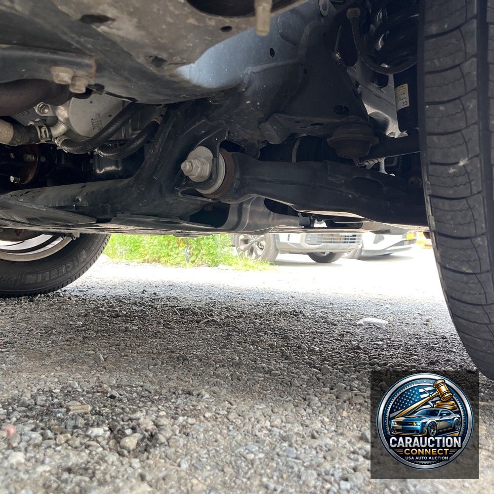 2022 Lexus GX 460 Base
