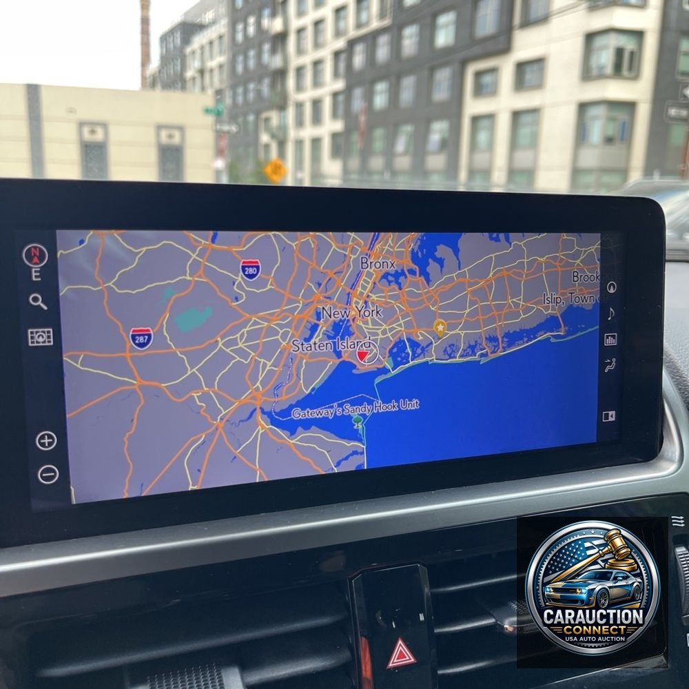 2022 Lexus GX 460 Base
