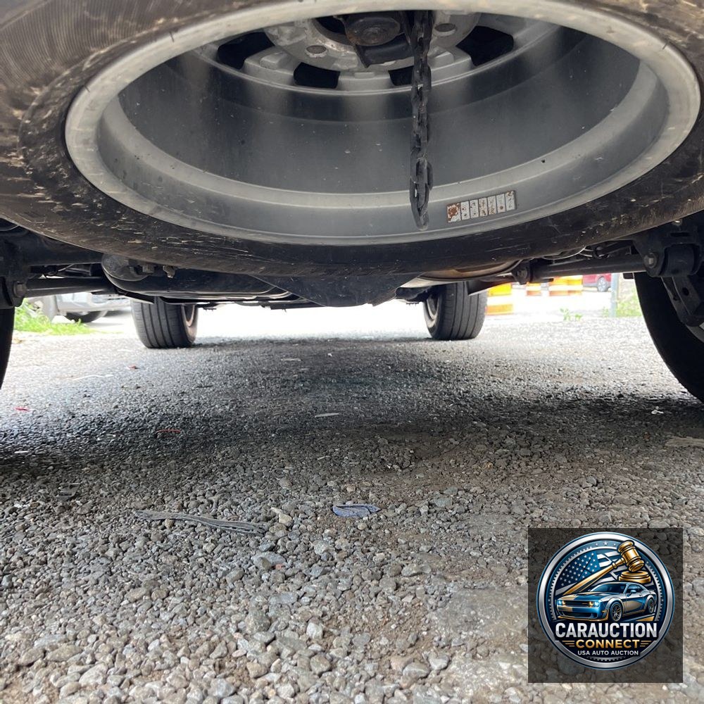 2022 Lexus GX 460 Base